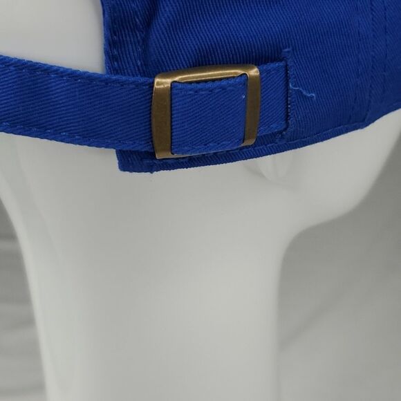 NEW Life Is Good Martha's Vineyard Hamptons Montauk American ADIRONDACK HAT NWT - Picture 4 of 8